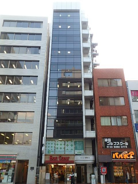 外観①(メイン)