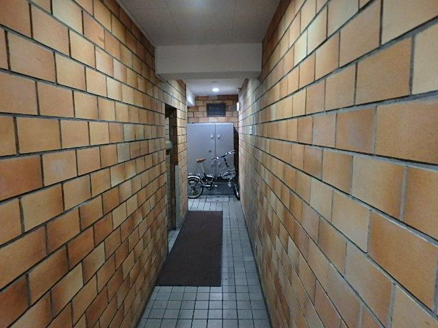 井上第２ビルホール①