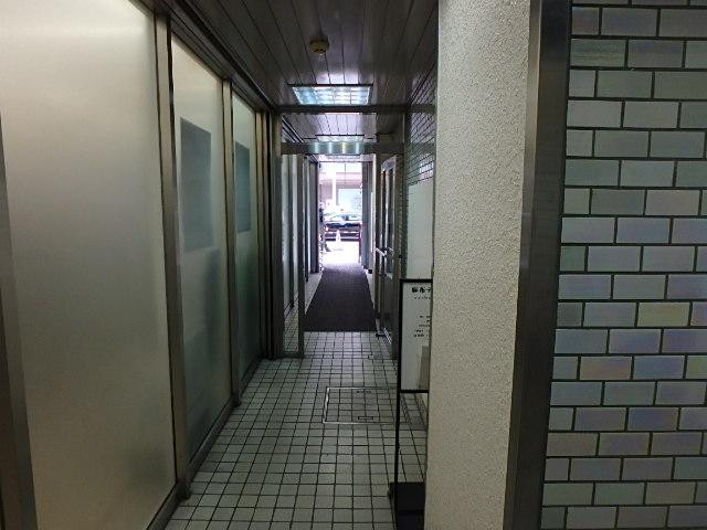 真洋日本橋ビルホール③
