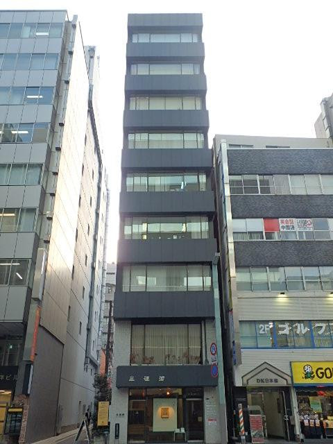 外観①(メイン)