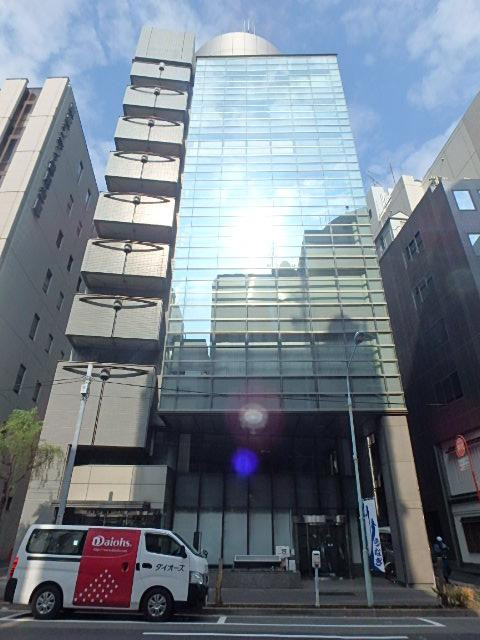 共同ビル（室町１丁目）外観①(メイン)