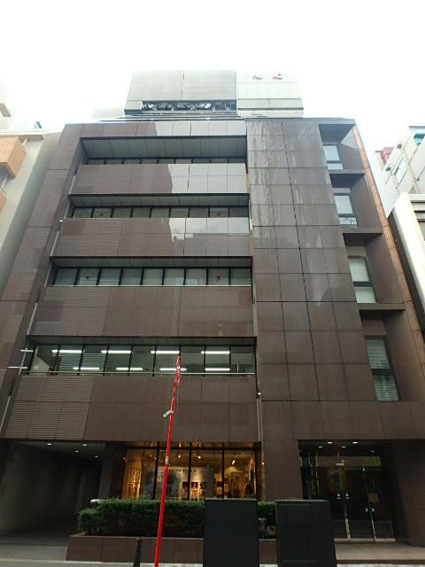 楠和日本橋ビル外観①(メイン)