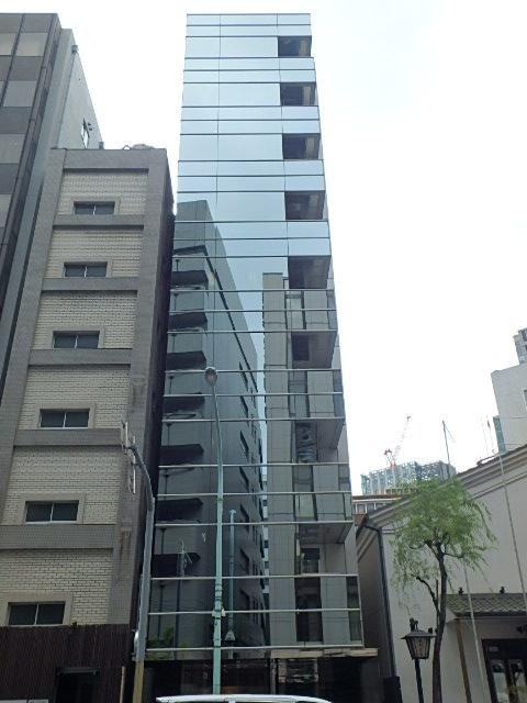 エバー室町ビル外観①(メイン)