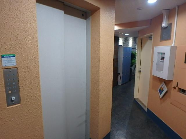 ＤＫ室町ホール②