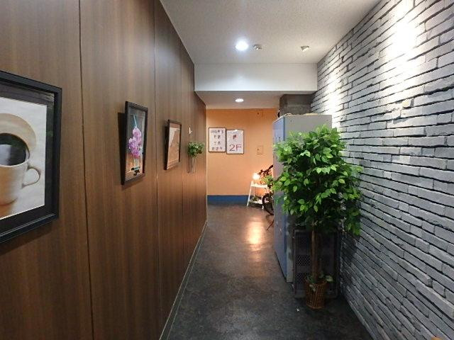 ＤＫ室町ホール①