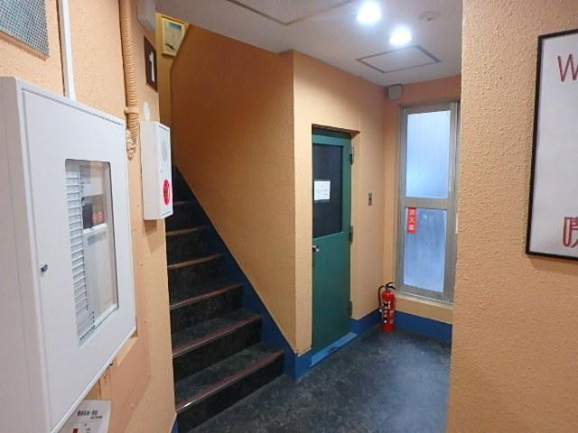ＤＫ室町ホール③