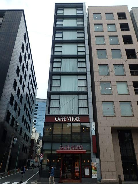 日本橋室町ビル外観①(メイン)