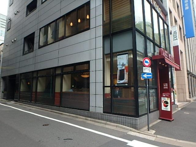 日本橋室町ビル外観②