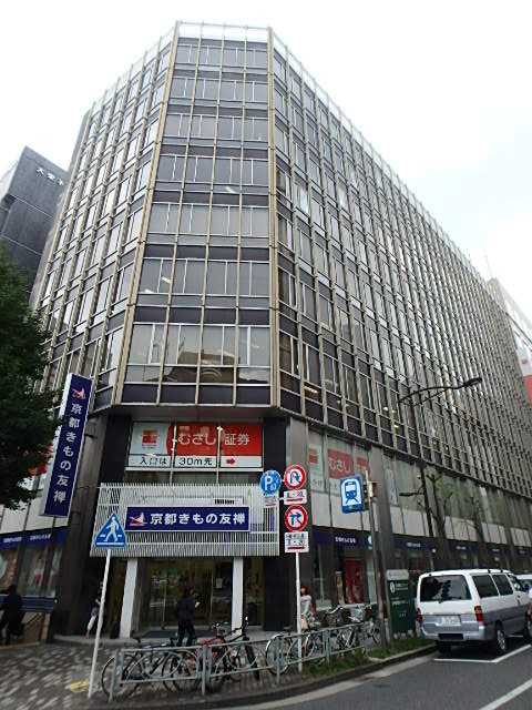 外観①(メイン)