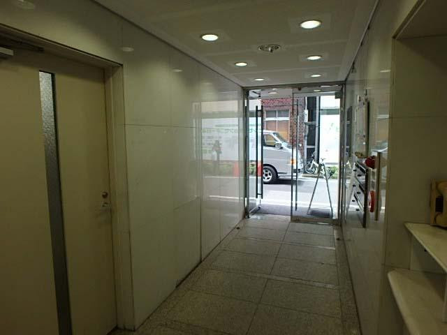 宮永ビルホール③