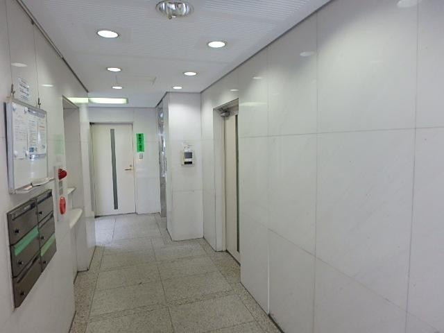 宮永ビルホール①