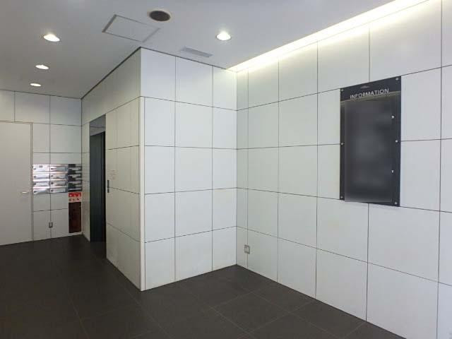 室町ＮＳビルホール①