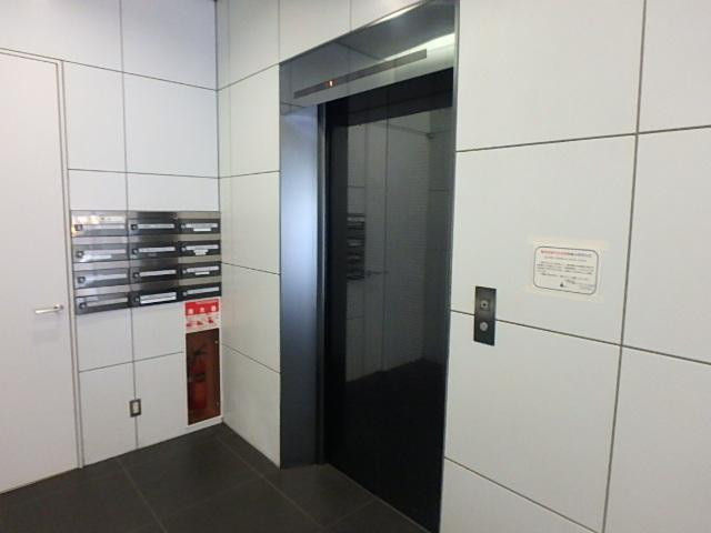 室町ＮＳビルホール②