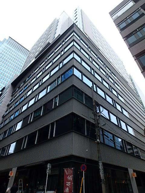 ＯＶＯＬ日本橋ビル外観①(メイン)