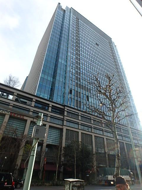 ＧＬＯＢＡＬ　ＬＩＦＥＳＣＩＥＮＣＥ　ＨＵＢ／コレド室町テラス外観①(メイン)