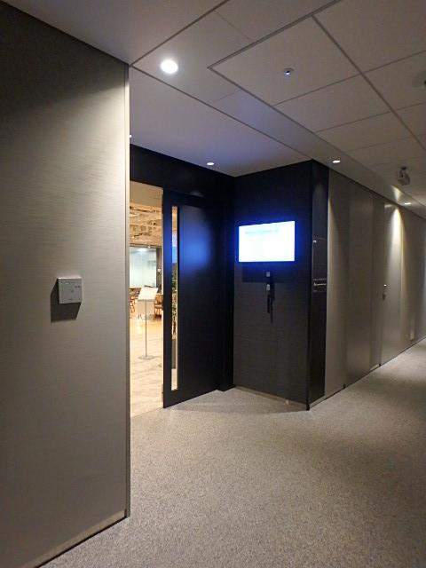 ＧＬＯＢＡＬ　ＬＩＦＥＳＣＩＥＮＣＥ　ＨＵＢ／コレド室町テラスホール②