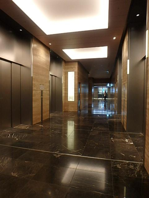 ＧＬＯＢＡＬ　ＬＩＦＥＳＣＩＥＮＣＥ　ＨＵＢ／コレド室町テラスエントランス③