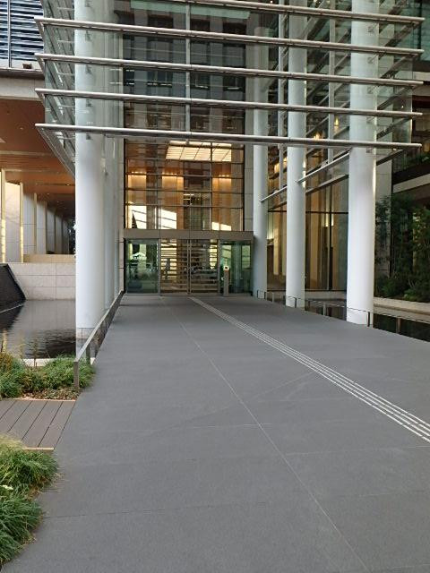 ＧＬＯＢＡＬ　ＬＩＦＥＳＣＩＥＮＣＥ　ＨＵＢ／コレド室町テラス外観③
