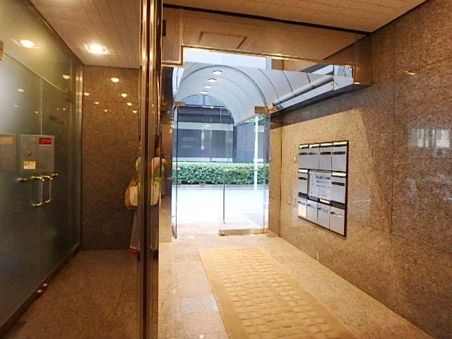 姫井日本橋ビルホール③