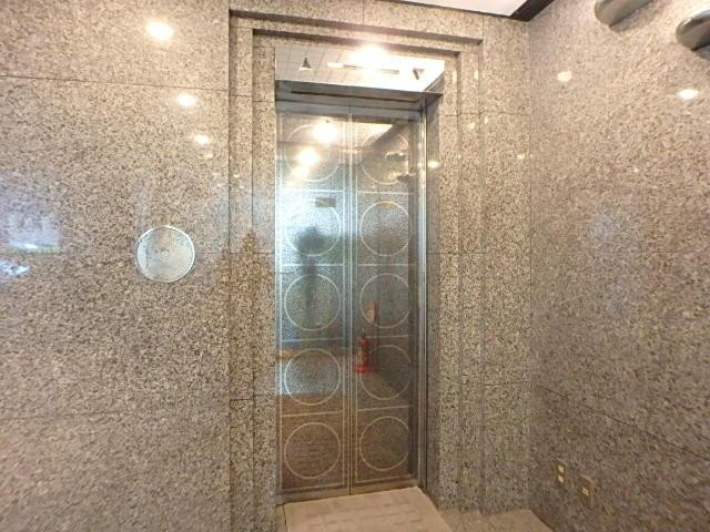 姫井日本橋ビルホール②