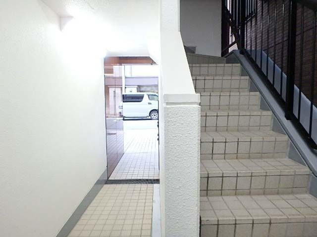 日本橋ＮＹビルホール③