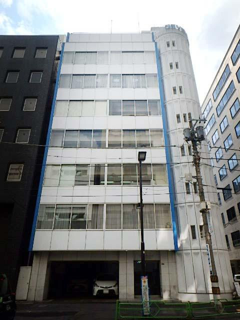 セブンスビル外観①(メイン)