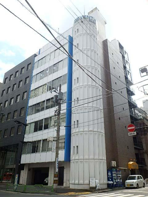 セブンスビル外観②