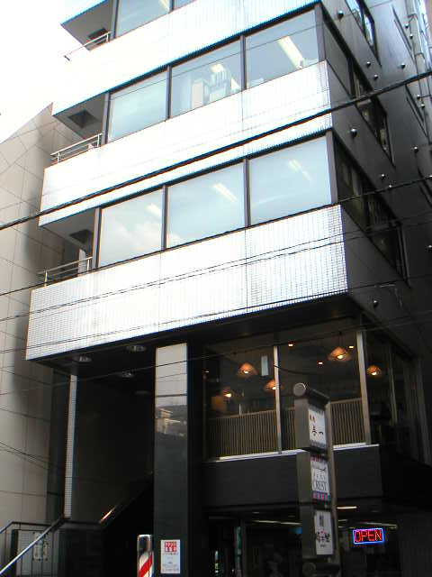 外観①(メイン)