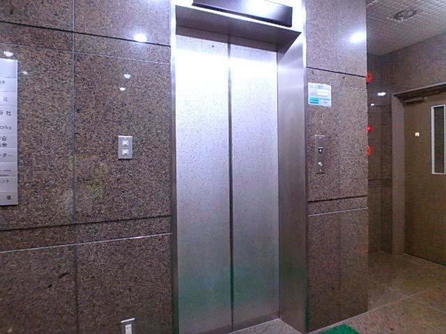 日本橋山大ビルホール②