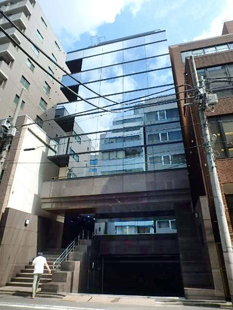 日本橋山大ビル外観①(メイン)