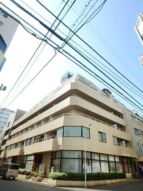 外観①(メイン)