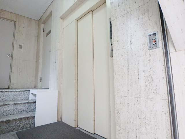 エンドービルホール②