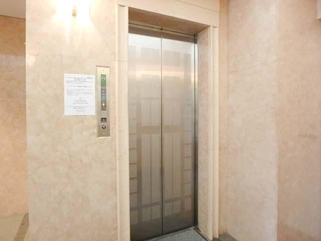 鈴善ビルホール②