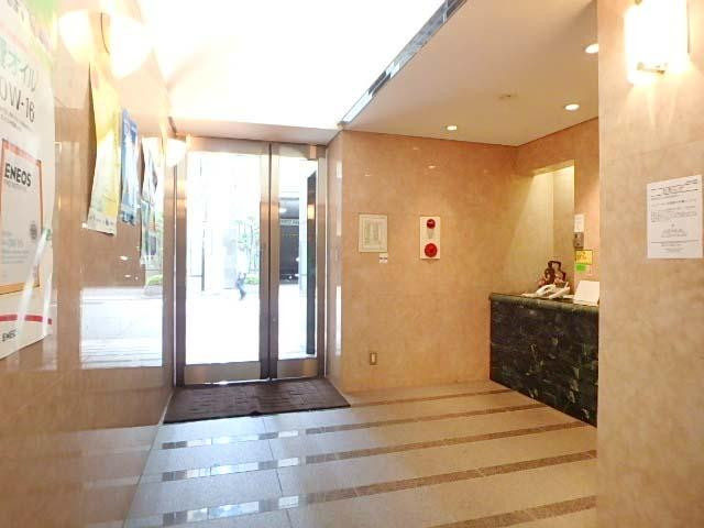 鈴善ビルホール③