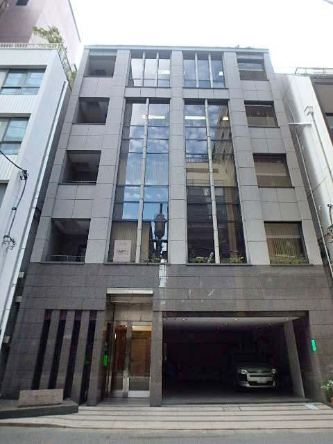 鈴善ビル外観①(メイン)