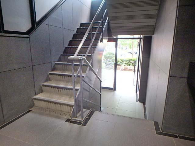 小伝馬ファインビルホール③