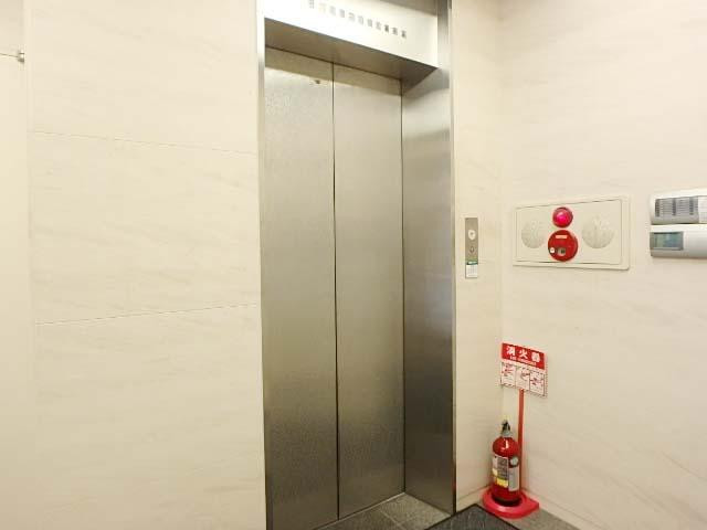 井門小伝馬町ビルホール②