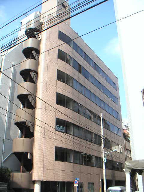 外観①(メイン)