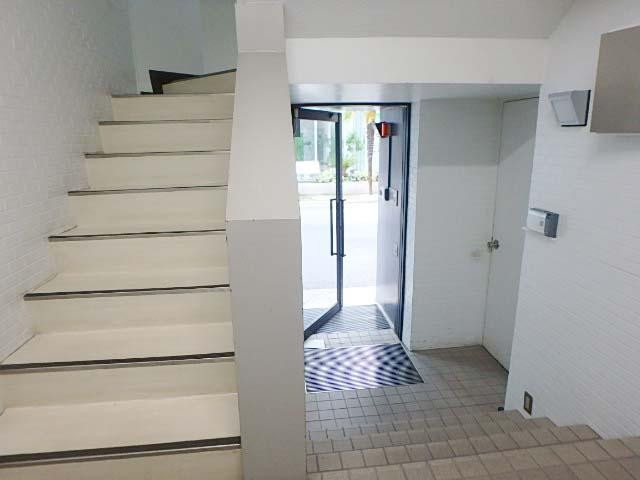 Ｗ２　ＫＯＤＥＮＭＡＣＨＯホール③