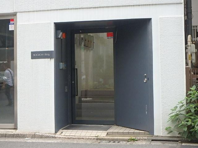 Ｗ２　ＫＯＤＥＮＭＡＣＨＯエントランス②