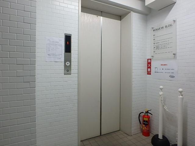 Ｗ２　ＫＯＤＥＮＭＡＣＨＯホール②