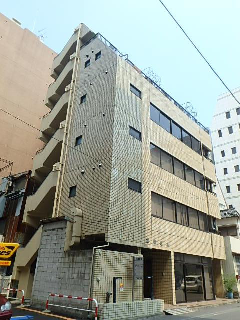 外観②