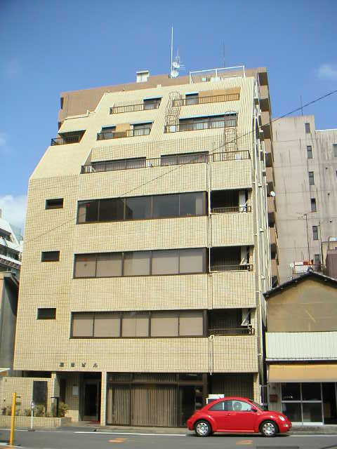 外観①(メイン)