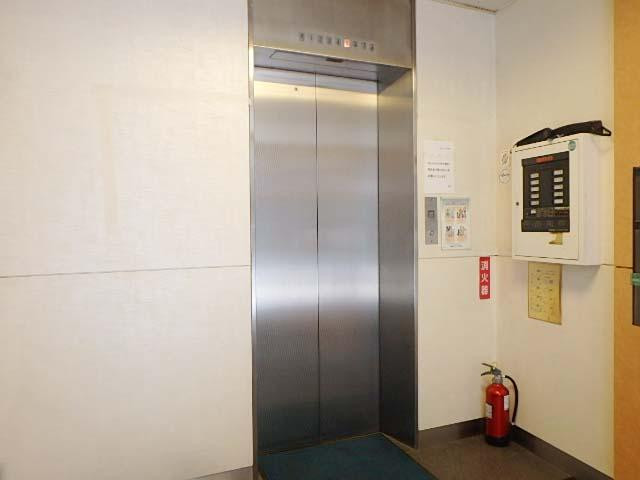 Ｇｒａｎｄｉｒ　日本橋小伝馬町ホール②