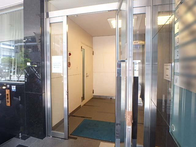 Ｇｒａｎｄｉｒ　日本橋小伝馬町エントランス②