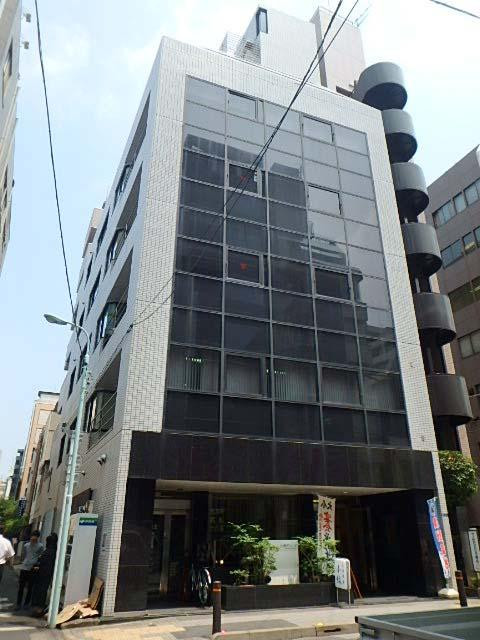 Ｇｒａｎｄｉｒ　日本橋小伝馬町外観①(メイン)