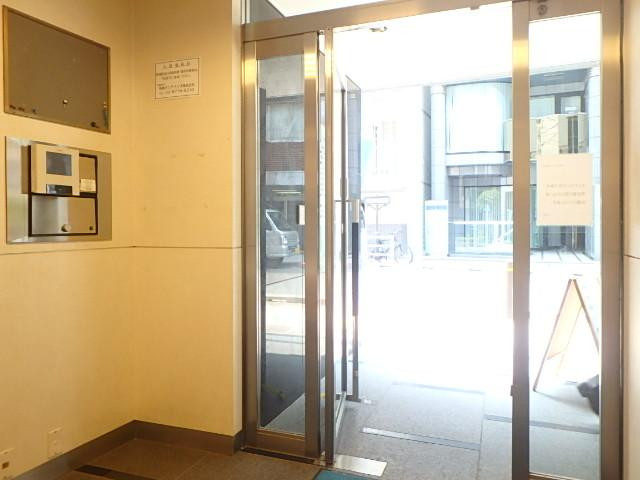 Ｇｒａｎｄｉｒ　日本橋小伝馬町ホール③