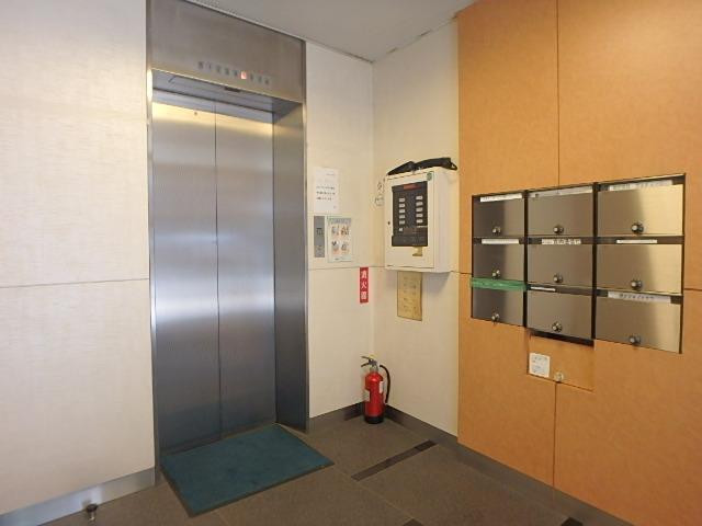 Ｇｒａｎｄｉｒ　日本橋小伝馬町ホール①