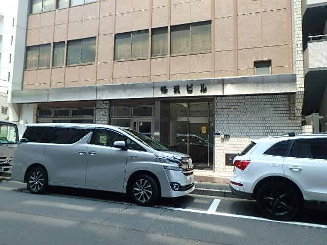 エントランス①