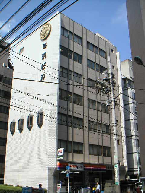 外観①(メイン)